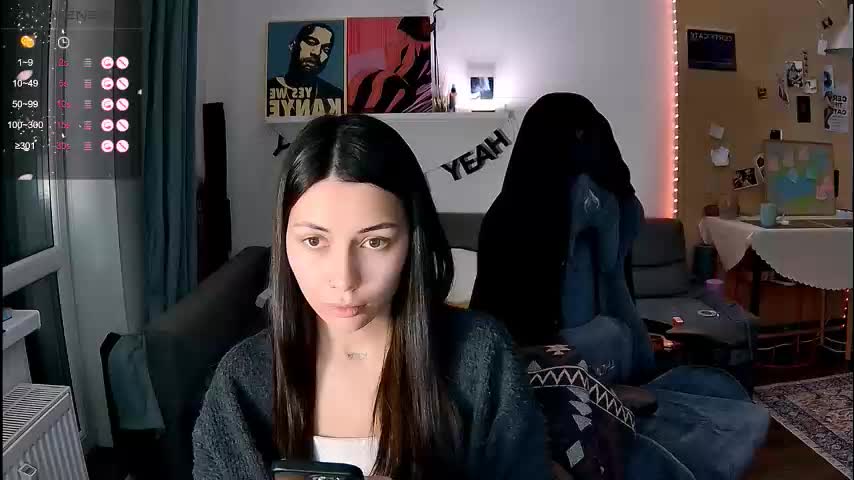 valorant_girl Adult Chat March 8, 2026