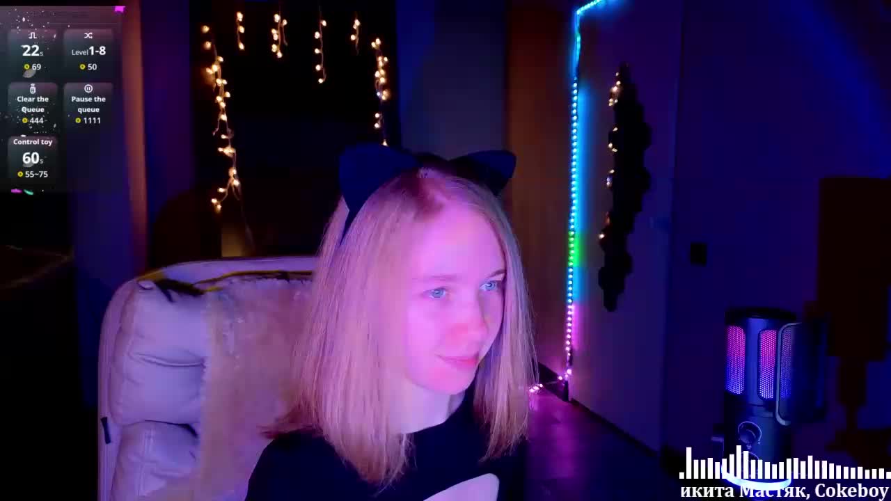 Vita-min-4ik Adult Chat March 8, 2026