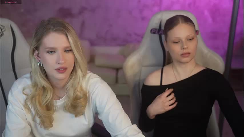 anabel054 Adult Chat March 8, 2026