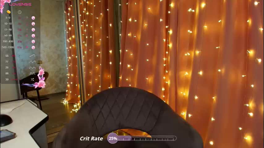 leyaloveee Adult Chat March 7, 2026