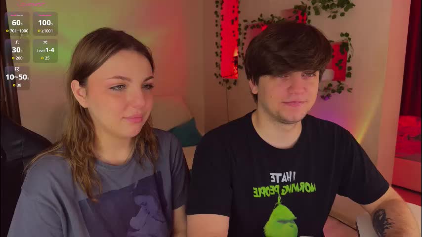 adrean_sofi Adult Chat March 8, 2026