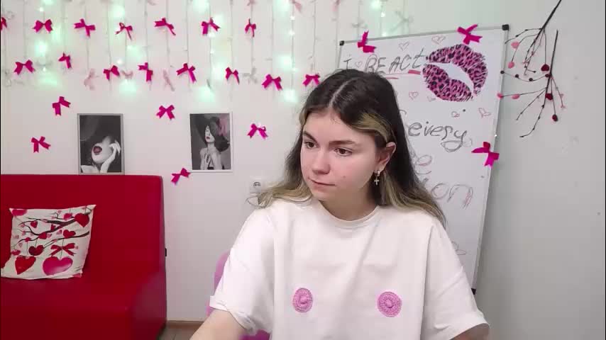 rrtinaredly Adult Chat March 7, 2026