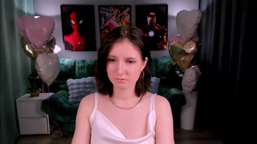 kikaosterman Adult Chat March 7, 2026