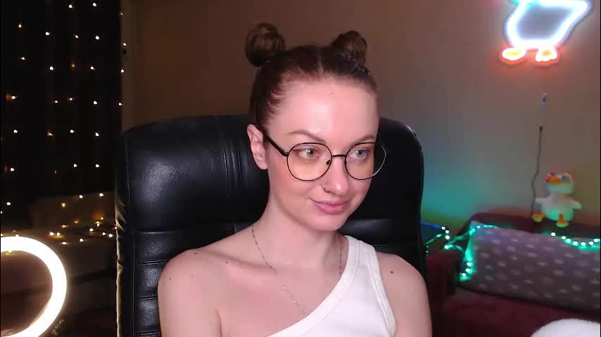 sophieleroux Adult Chat March 7, 2026