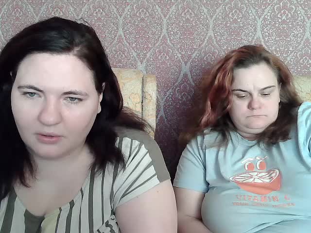 HollyXEva Adult Chat March 8, 2026