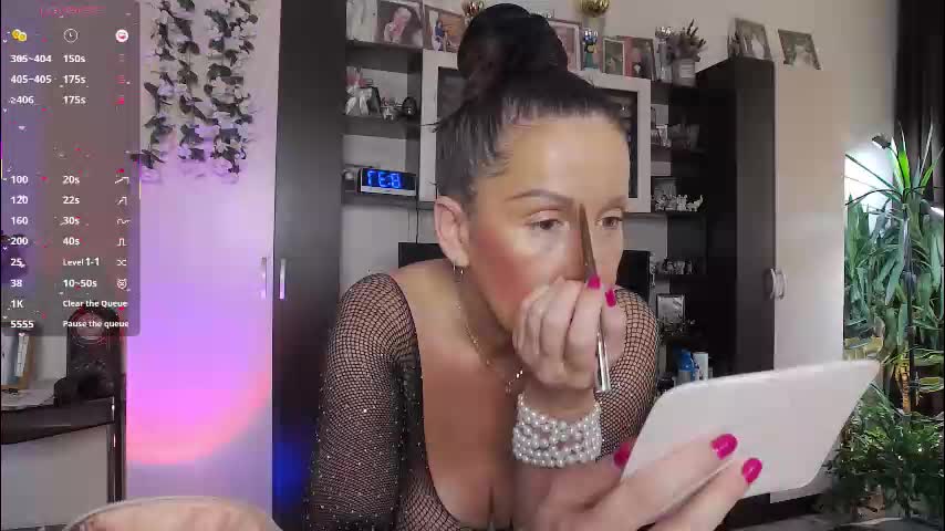 sheilaryan Adult Chat March 8, 2026