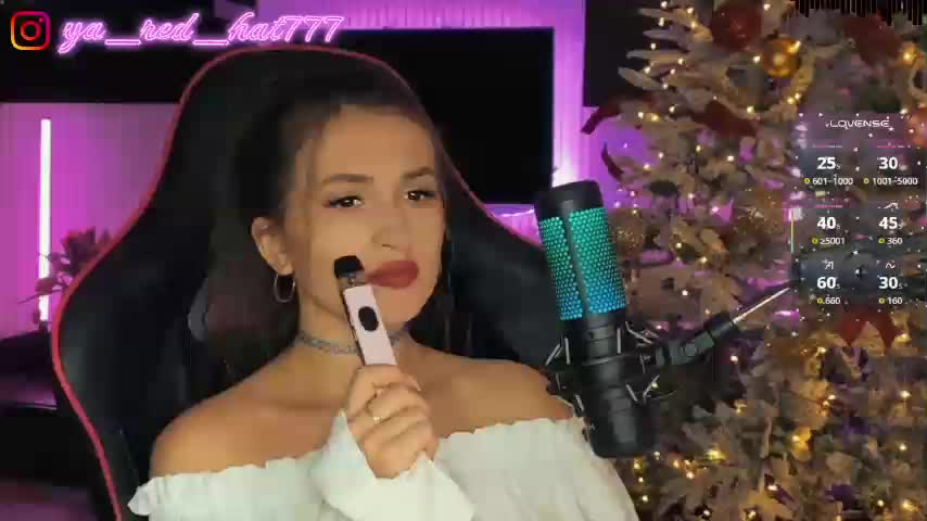 -RED_HAT- Adult Chat March 8, 2026