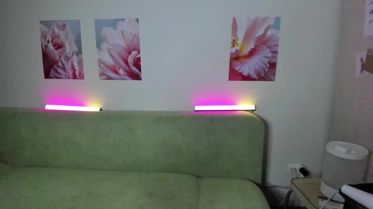 Victoria_W Adult Chat March 7, 2026