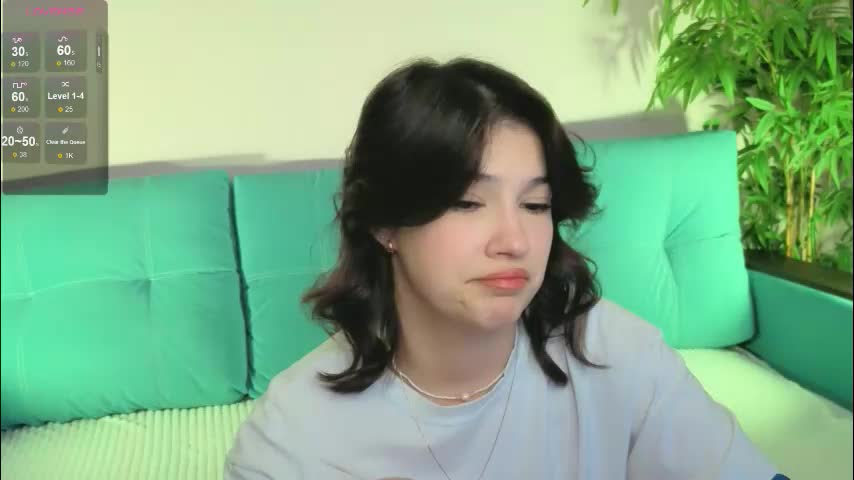 kebesheska Adult Chat March 8, 2026