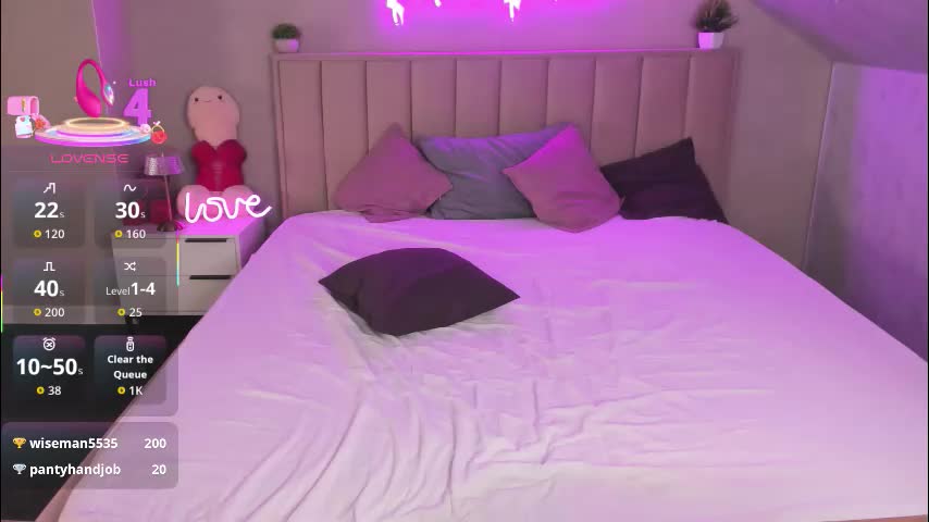 joann_shermann Adult Chat March 7, 2026