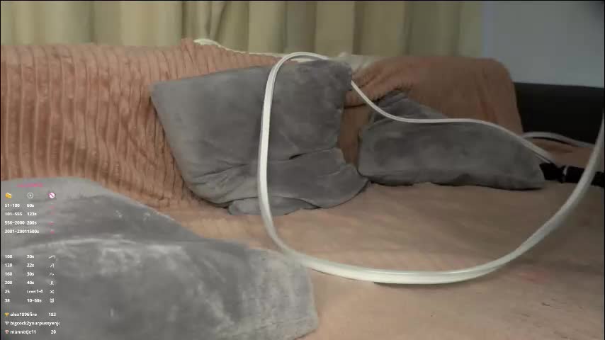 mitziefetters Adult Chat March 8, 2026