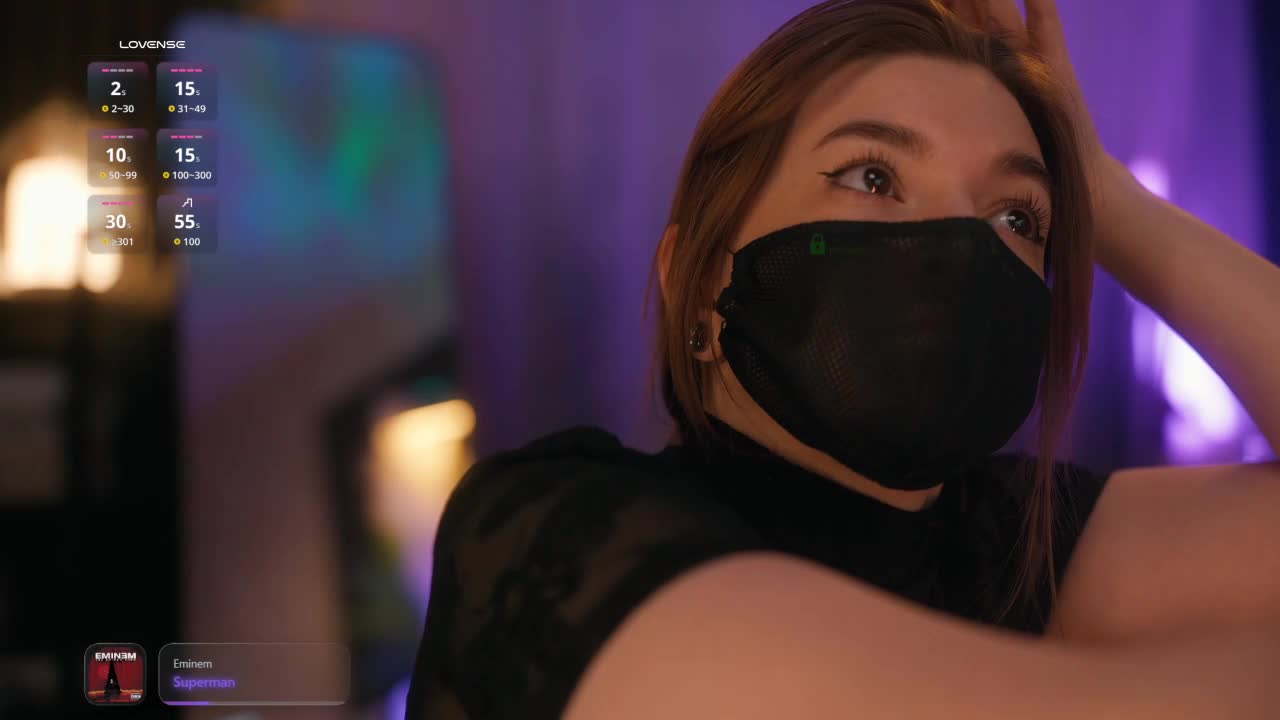 arimass Adult Chat March 8, 2026