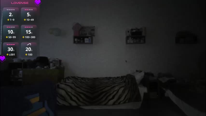 nadiiamorgun Adult Chat March 7, 2026