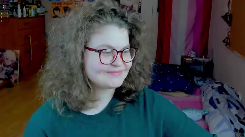 Sashy_Way Adult Chat March 7, 2026