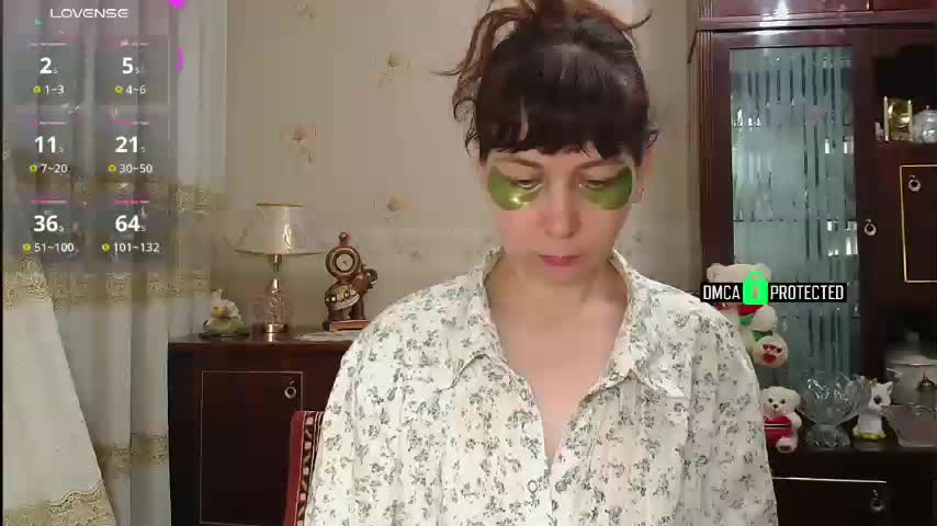 caroliiine Adult Chat March 8, 2026