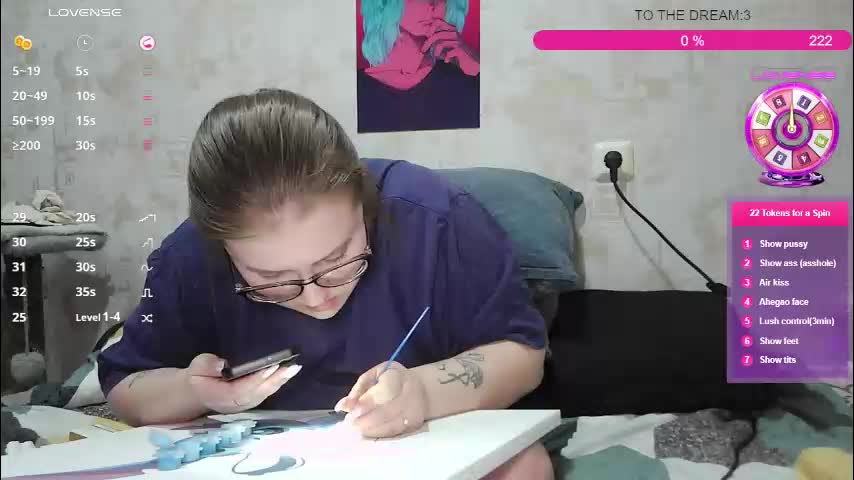 jessystoune1 Adult Chat March 8, 2026