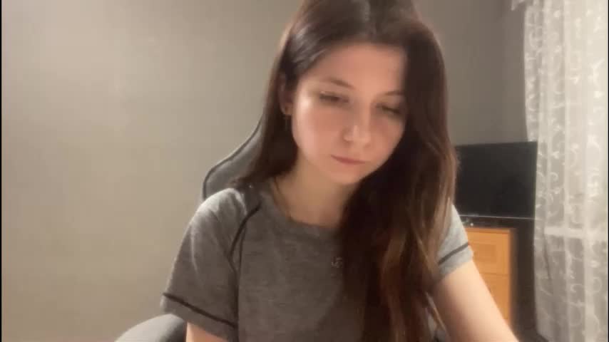 kymberlychimes Adult Chat March 8, 2026