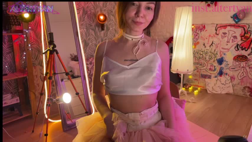 altertyan Adult Chat March 8, 2026