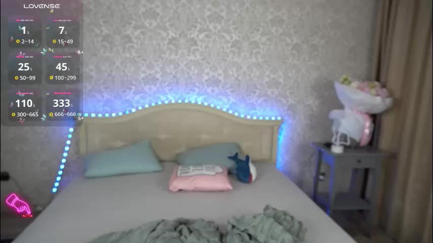 crystall_bliss Adult Chat March 8, 2026