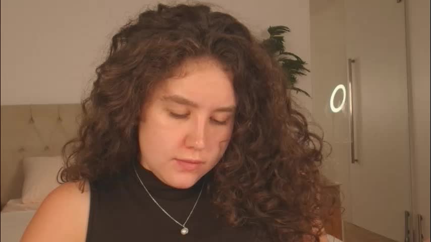 ariella_sol Adult Chat March 8, 2026