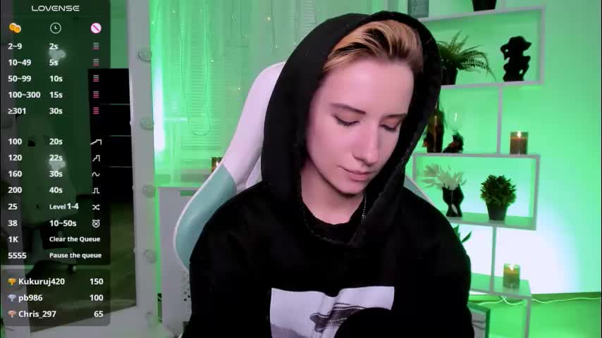 _rein_ramm Adult Chat March 8, 2026