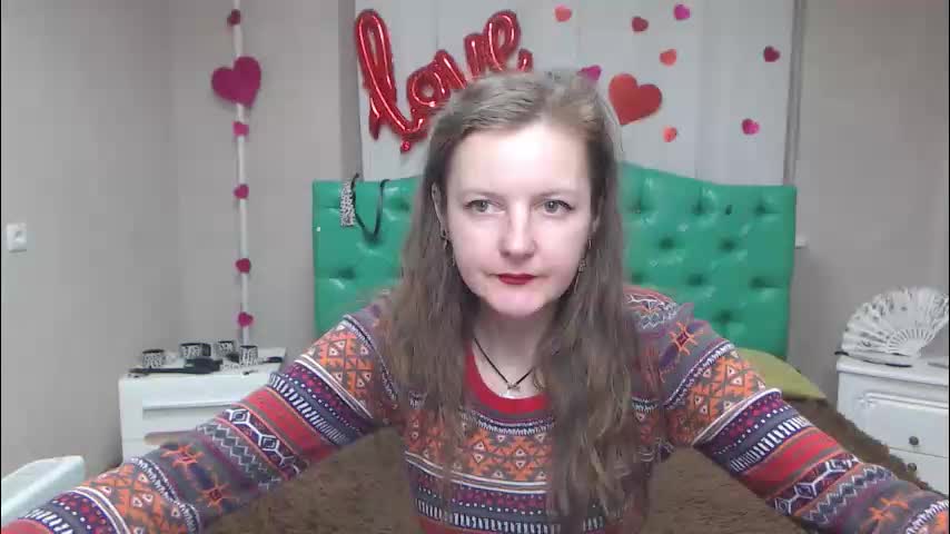 meganpirs Adult Chat March 8, 2026