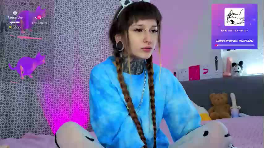 lilith_poison Adult Chat March 8, 2026