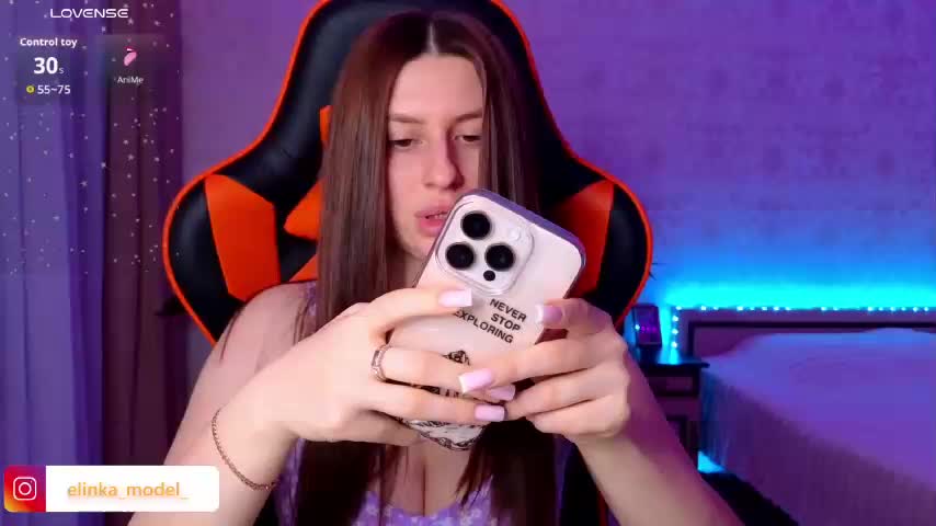 NikaMusic Adult Chat March 8, 2026