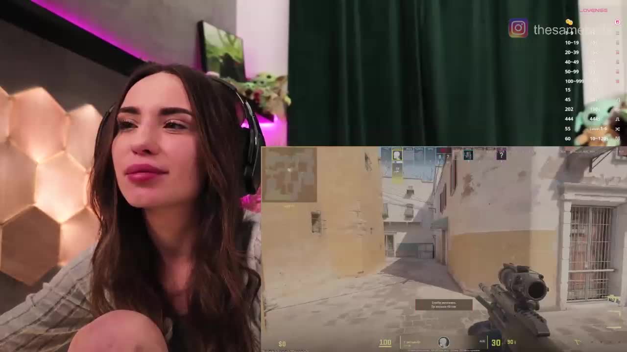 BabyYoda Adult Chat March 8, 2026