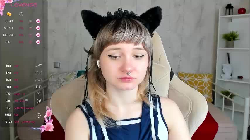 tori_cutie Adult Chat March 8, 2026