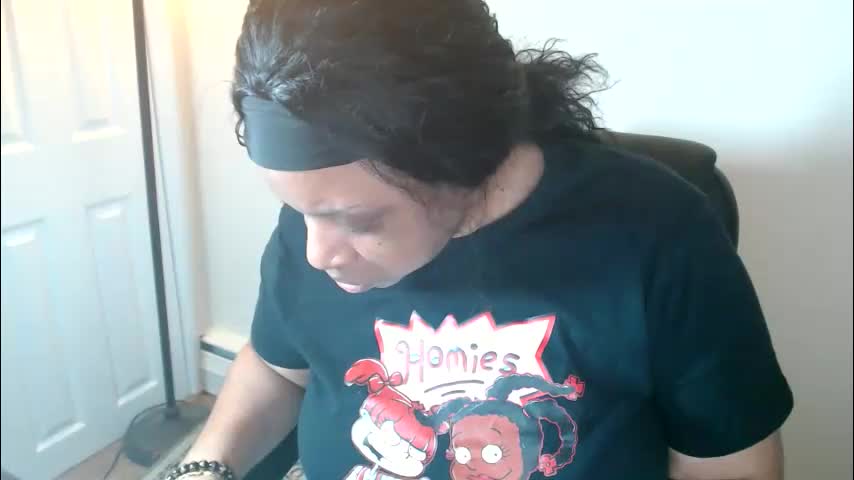 sexymona1218 Adult Chat March 8, 2026