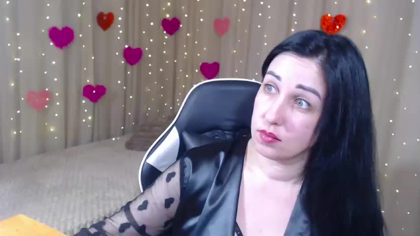 JillStevens Adult Chat March 8, 2026