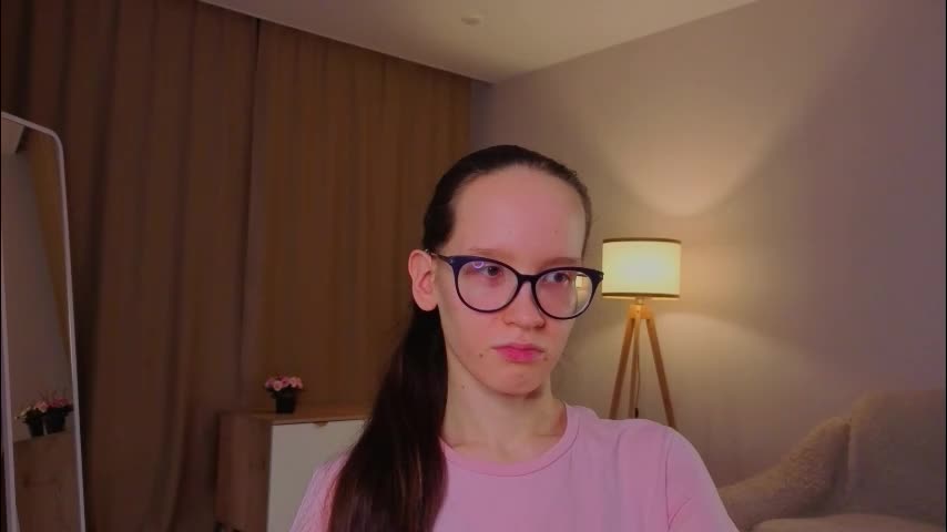 lynettebails Adult Chat March 8, 2026