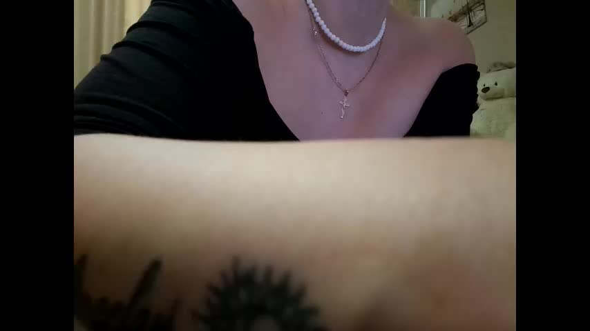 roxolanaa_sexy Adult Chat March 8, 2026