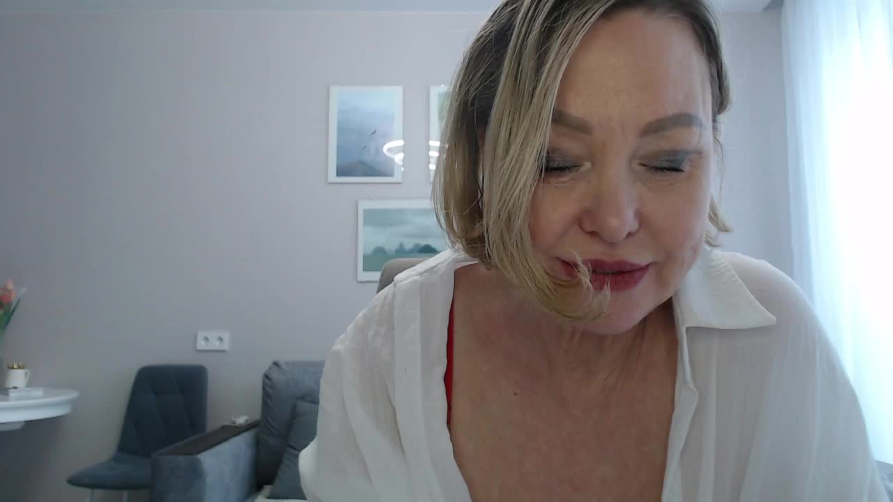 ILUBOVE Adult Chat March 8, 2026