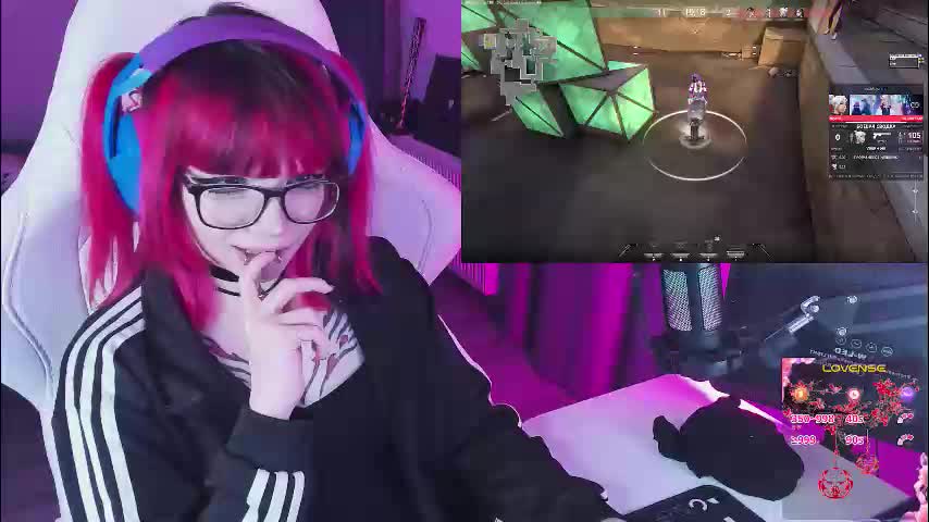 yumi_youkai Adult Chat March 8, 2026