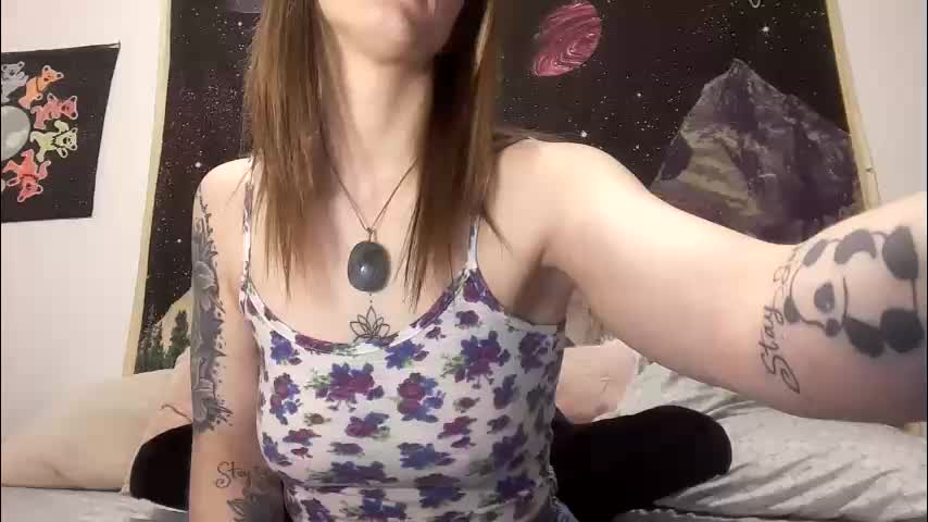 lilsirenluna Adult Chat March 8, 2026