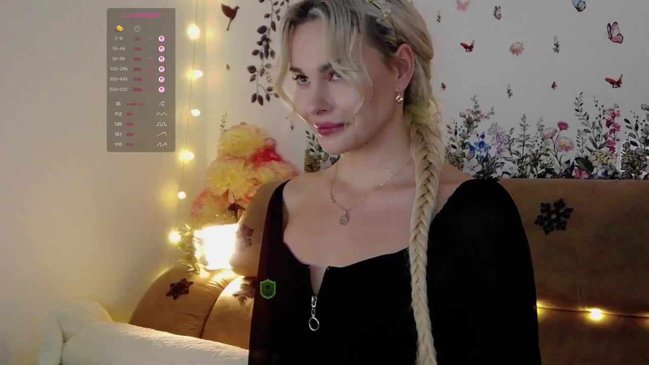 Kocmoc_Katerina Adult Chat March 8, 2026