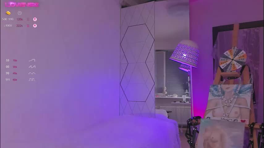 rachel_kelly Adult Chat March 8, 2026