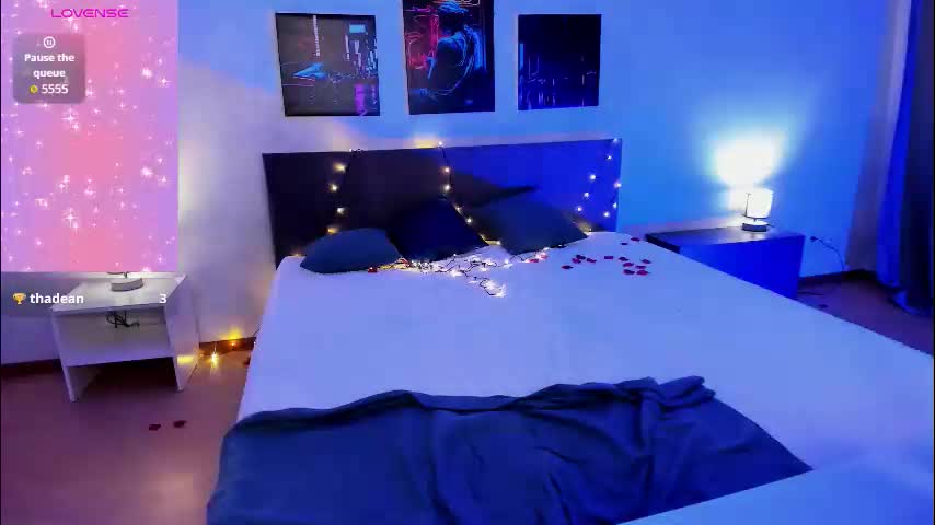 little__isabel Adult Chat March 8, 2026