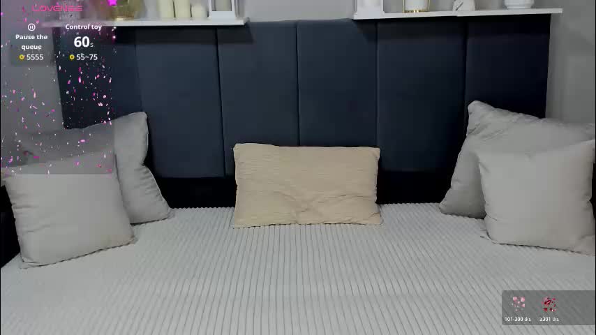 milanaxhoney Adult Chat March 8, 2026