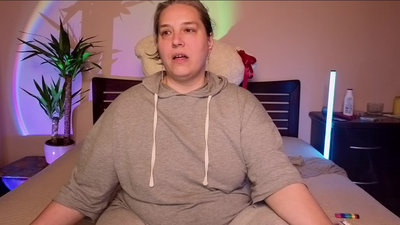 Niter Adult Chat March 8, 2026