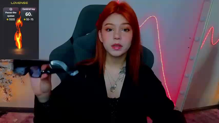 CoralineJones Adult Chat March 8, 2026