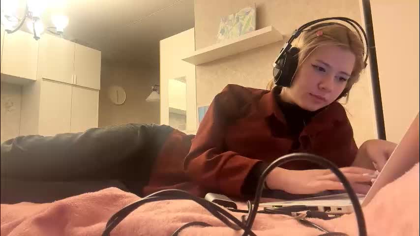 rochellehouis Adult Chat March 8, 2026