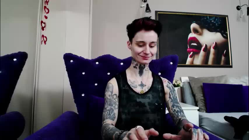 kennyvibe Adult Chat March 8, 2026