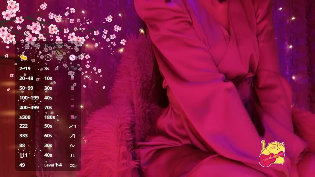 Taliswoman Adult Chat March 8, 2026