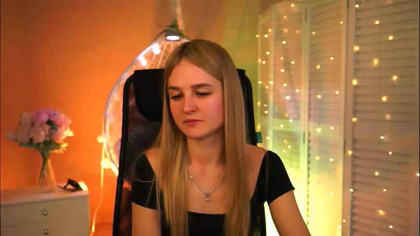 deboralarson Adult Chat March 8, 2026