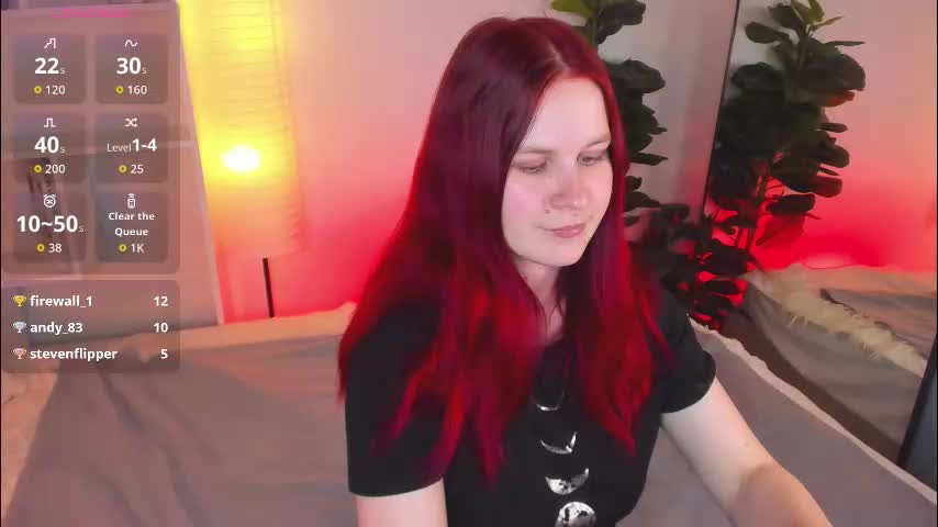 dorothydorr Adult Chat March 8, 2026