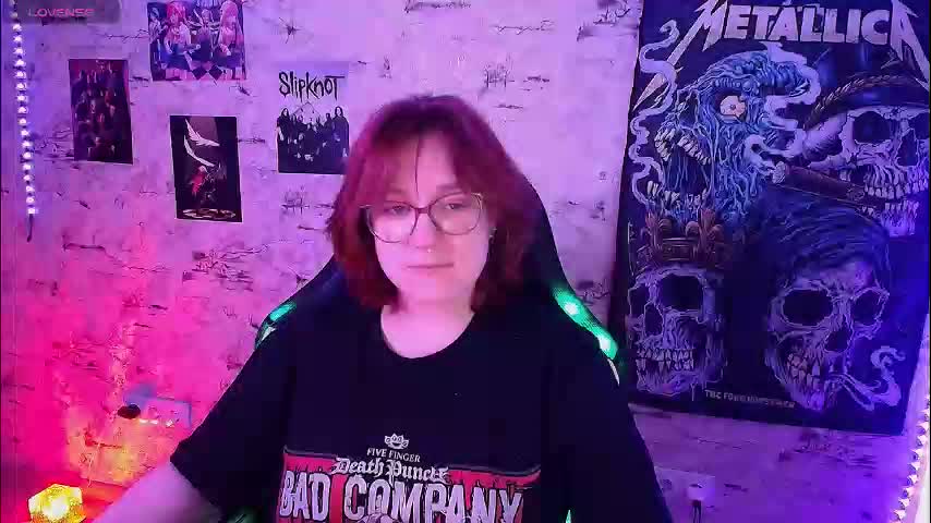 margaret_red Adult Chat March 8, 2026