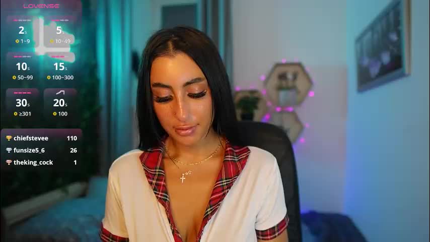 bree__morgan Adult Chat March 8, 2026